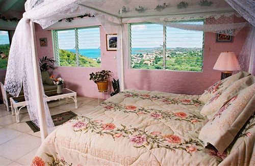 Carringtons Inn Saint Croix Island Екстер'єр фото