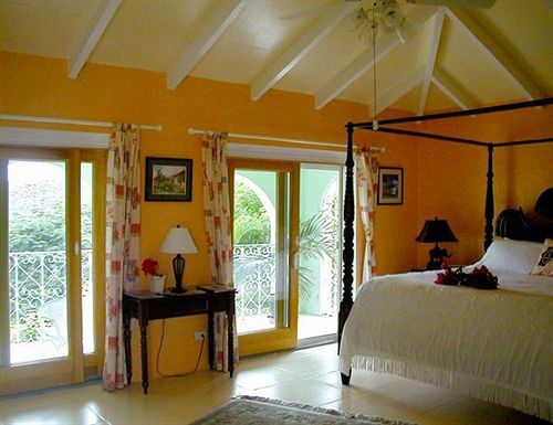 Carringtons Inn Saint Croix Island Екстер'єр фото