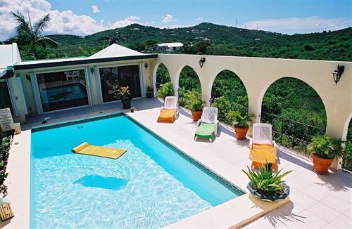 Carringtons Inn Saint Croix Island Екстер'єр фото